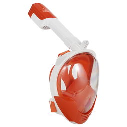 亞馬遜潛水眼鏡3 高清視野，舒適佩戴，暢享水下探險