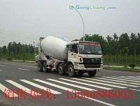 重汽22噸攪拌車配件廠家直供，專業保障混凝土攪拌車高效運行