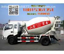 水泥攪拌車及其配件 構成與維護全解析